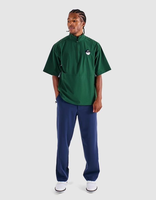 Malbon - Pine Windshirt