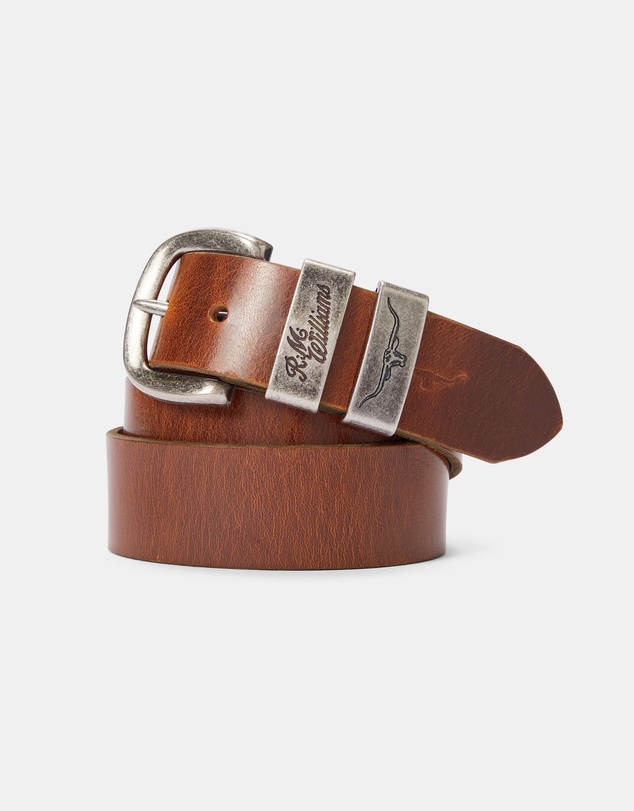 R.M.Williams - Drover Belt