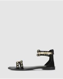 Sempre Di - Vires Sandals