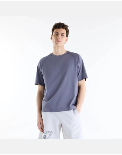 New Balance - Athletics Crafted Graphic T-Shirt