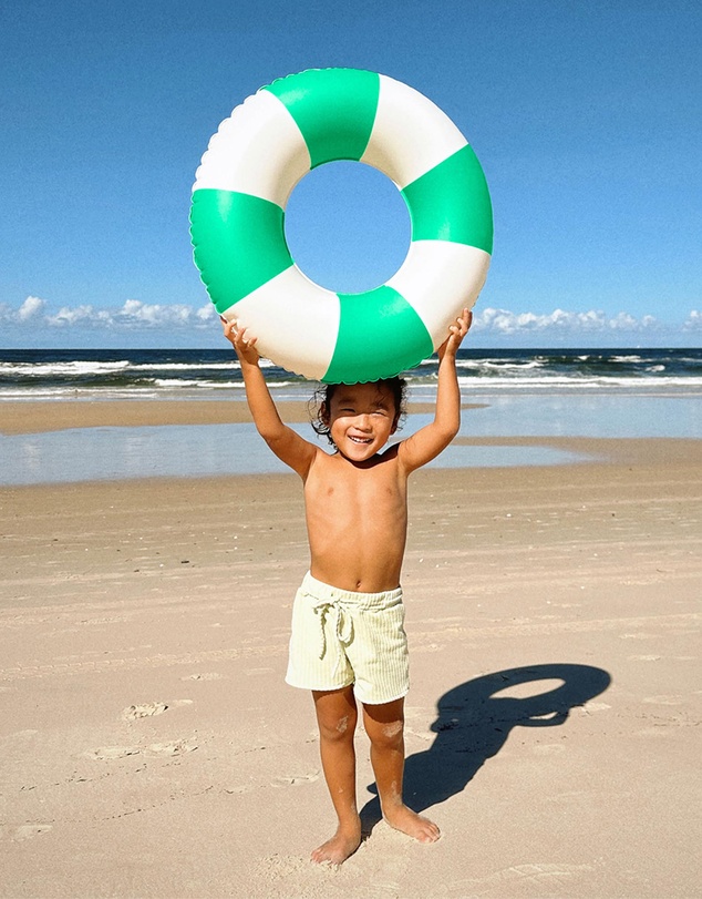 Sunnylife - Pool Party Mini Pool Ring - Kids