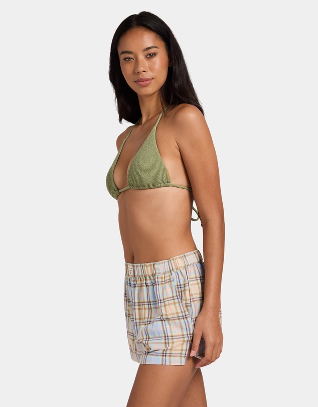 Billabong - Womens Coastal Breeze Shorts