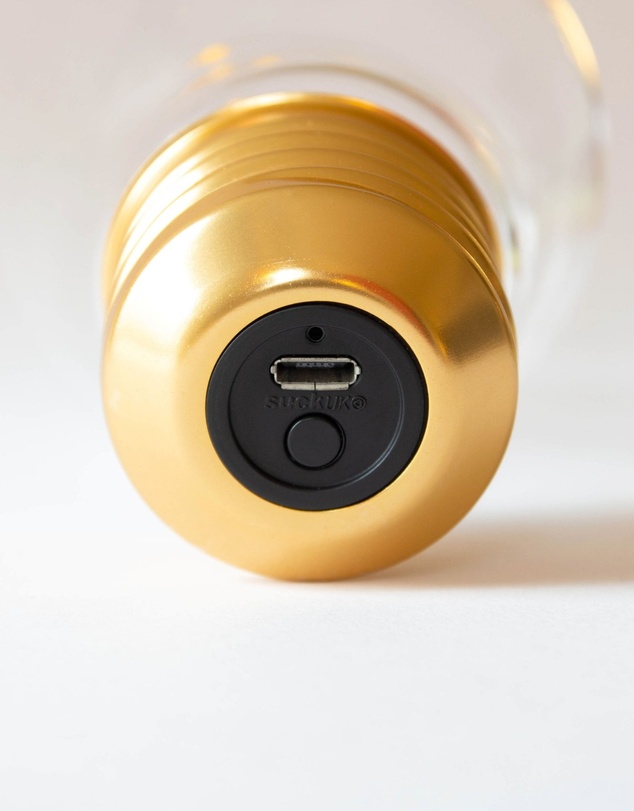 Suck UK - Cordless Lightbulb