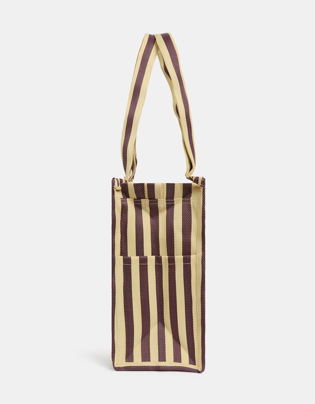 EAU BAGS - Marché Tote Bag