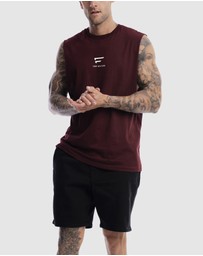 First Division - Pro Centre Tank