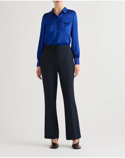 David Lawrence - Oriana Shirt