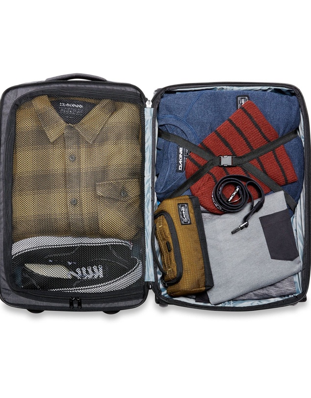 Dakine - Carry On Roller 42L