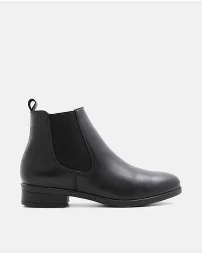 ALDO - Wicoenia Ankle Boots