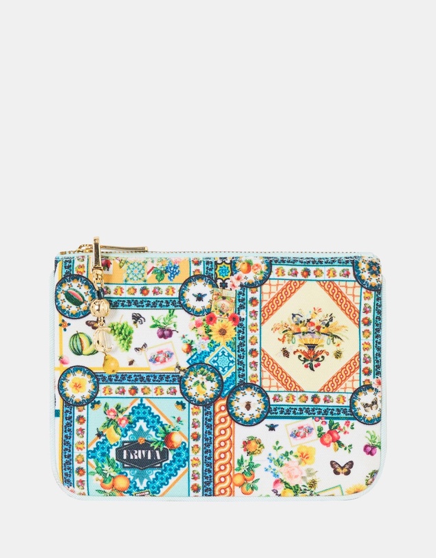Camilla - Coin And Phone Purse