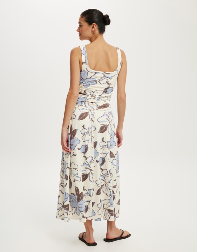 Cotton On - Maple Maxi Dress