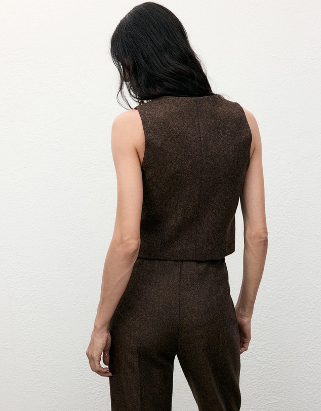 M.N.G - Piper Vest
