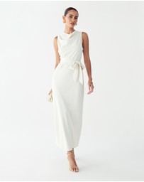 Willa - Reane Dress