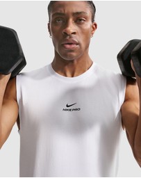 Nike - Pro Sleeveless Training Top