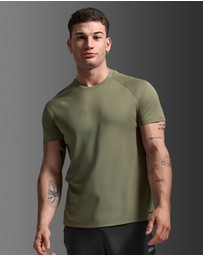2XU - Aero Mesh Tee