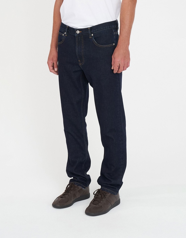 Huffer - Classic Straight Jean