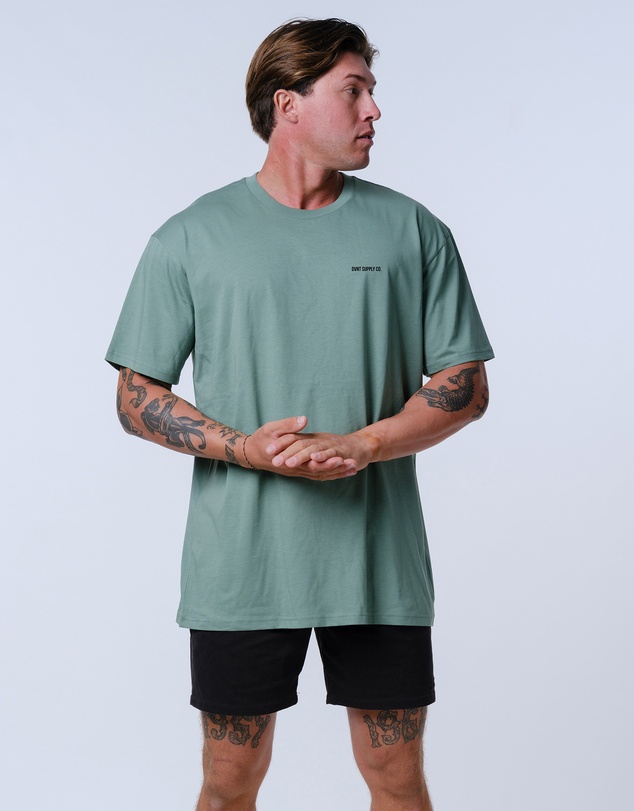 DVNT - Detail Tee