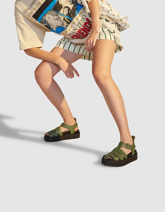 Rollie - Ace Fisherman Sandal