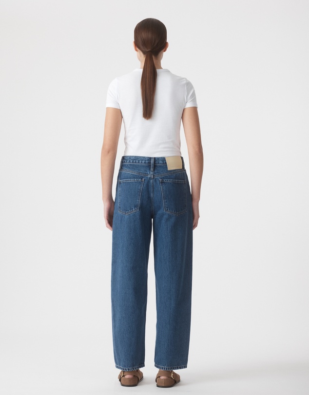 Nobody Denim - Walker Jean Seamed