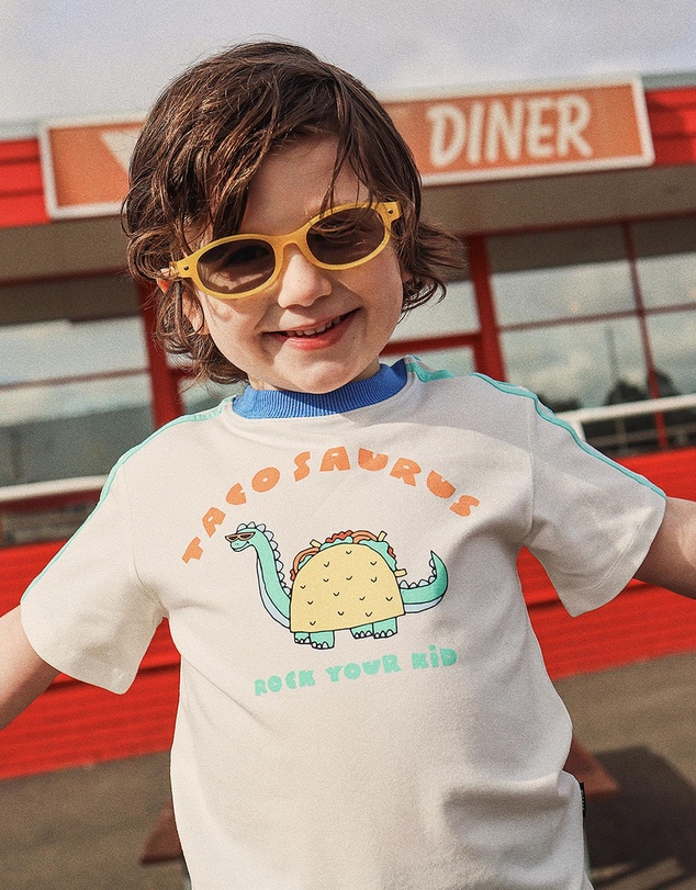 Rock Your Kid - Josh Tee - Kids-Teens