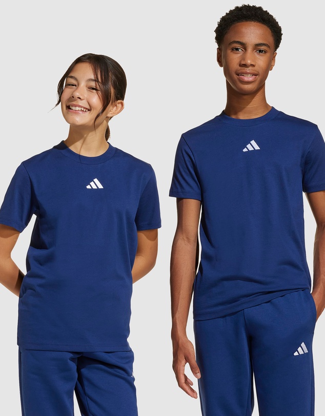 adidas Sportswear - Essentials T-Shirt - Kids-Teens