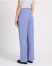 Marcs - Marie Wide Leg Pants