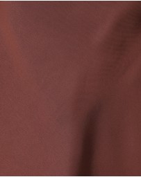 Petal & Pup - Charmer Asymmetrical Longline Strapless Top - Dark Brown