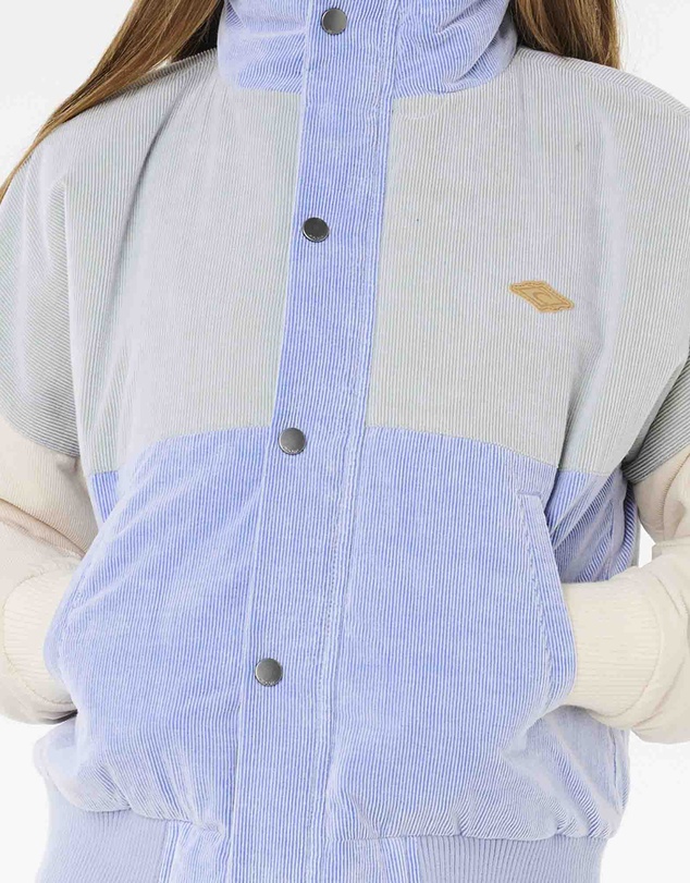 Rip Curl - Cala Vadella Jacket - Kids