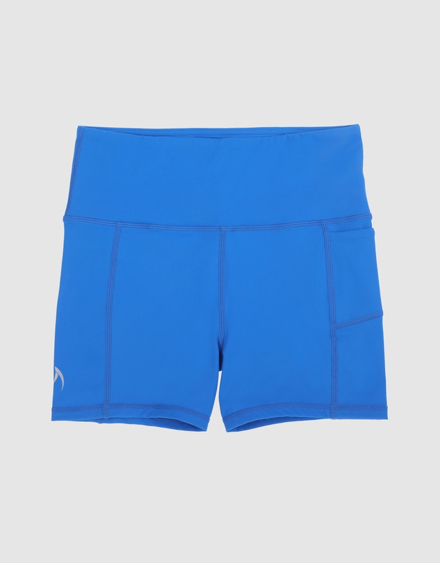 School Active Sports - SAS Active Empower-Flex Shorts