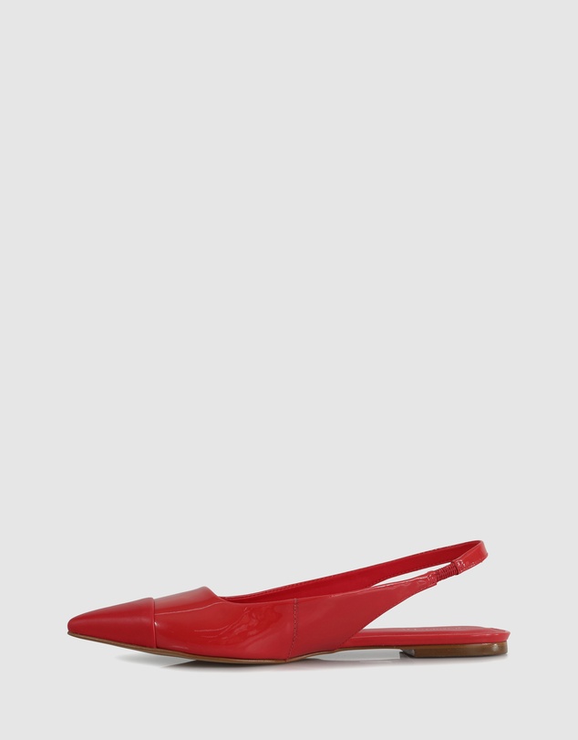 Sempre Di - Mariana Slingbacks