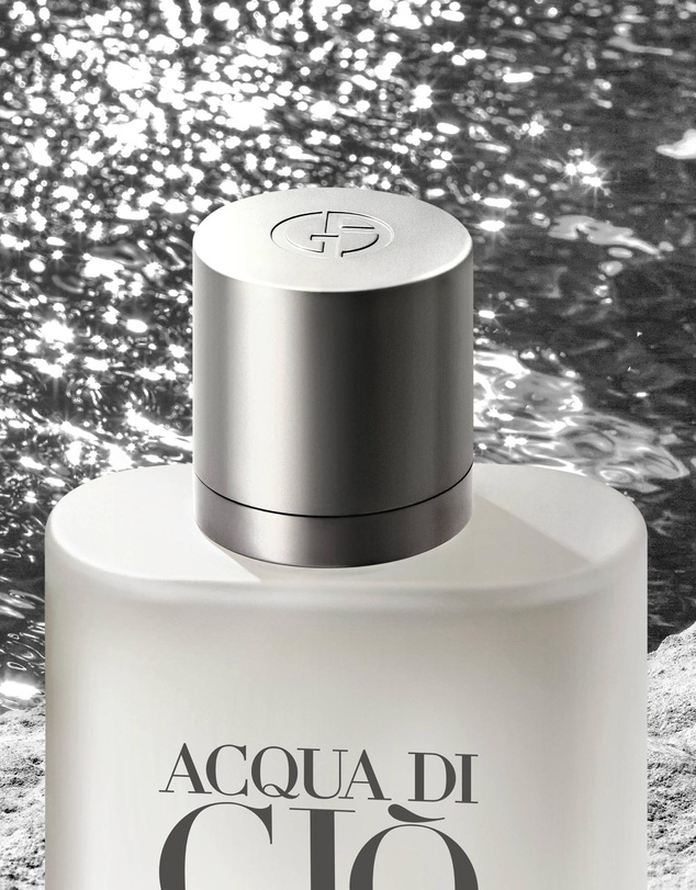 Giorgio Armani - Acqua Di Gio EDT 100ml
