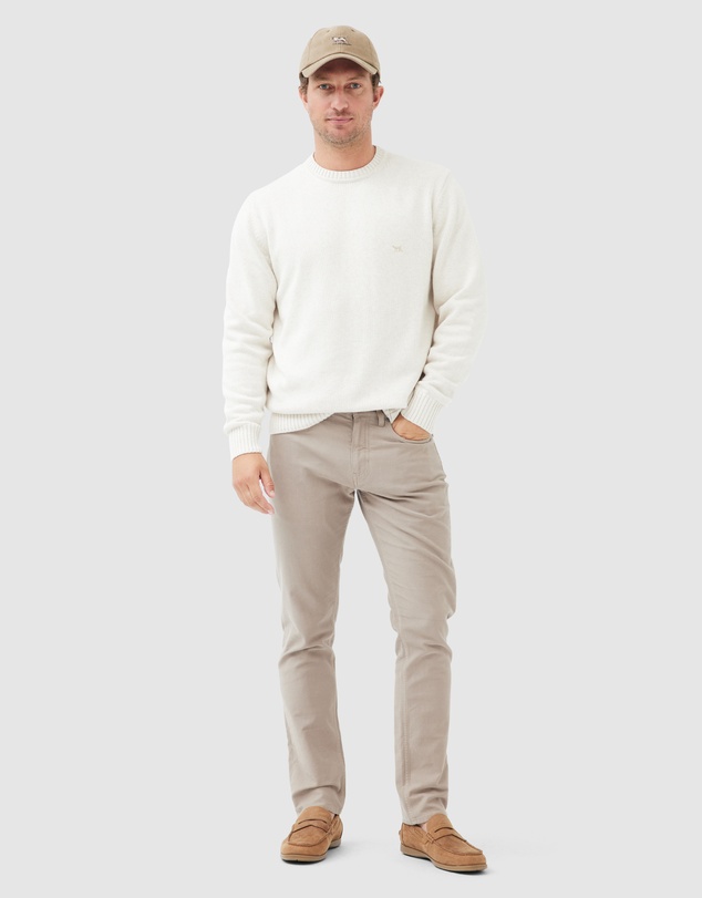 Rodd & Gunn - Gunn Knit