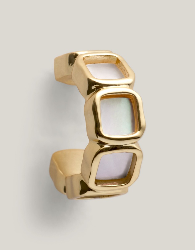 Witchery - Rebecca Hoop Earrings