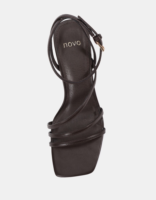 Novo - Norte Sandals