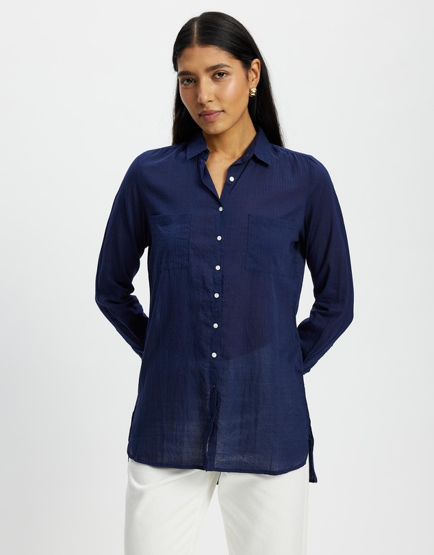 KAJA Clothing - Hedda Top