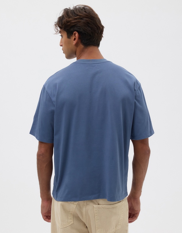 AERE - Organic Cotton Boxy Fit Tee