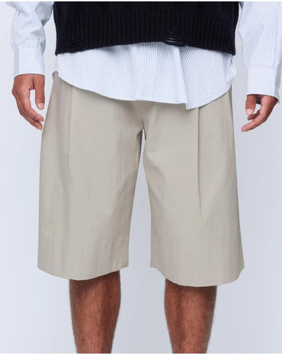 Wynn Hamlyn - Charlie Shorts