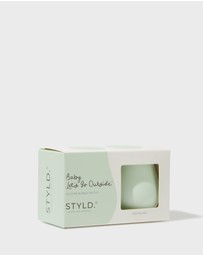 STYLD. - Bubble Cup Set (2 pcs)
