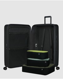 Samsonite - Restackd Suitcase 81cm Expandable