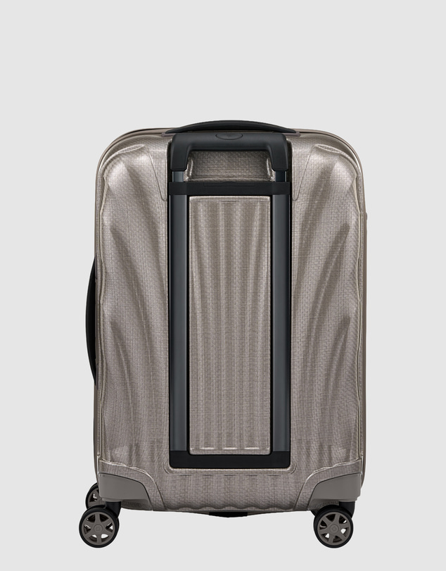 Samsonite - C-Lite Carry-On Small 55cm 2.1Kg Suitcase Expandable Limited Edition