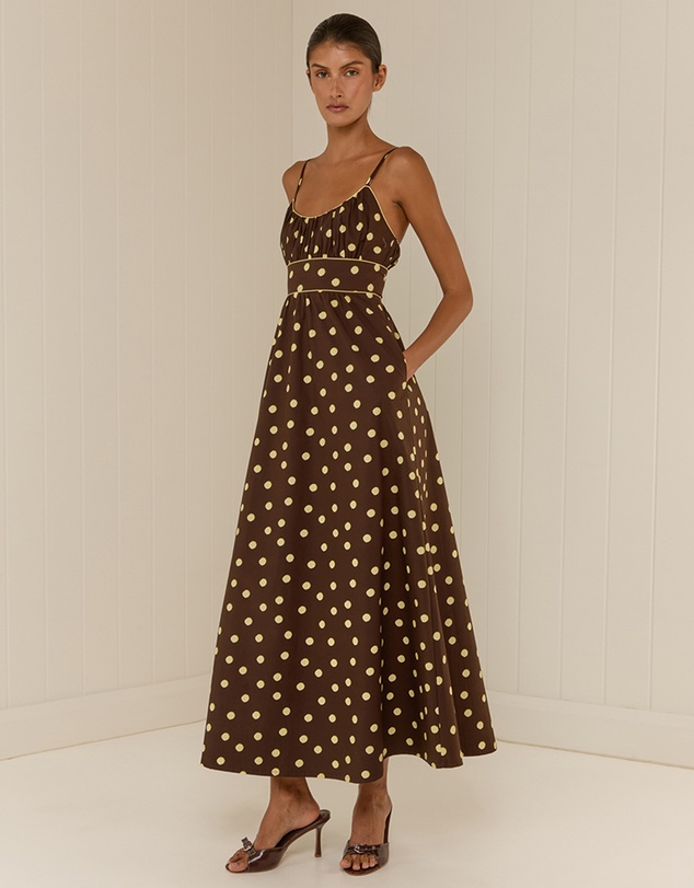 Palm Noosa - Bambi Dress
