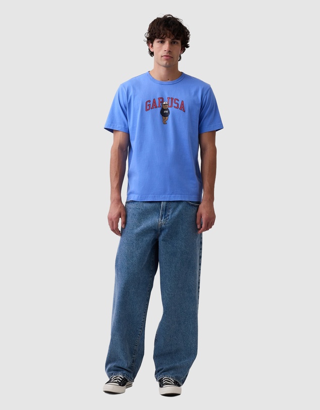 GAP - Brannan Pocket Tee
