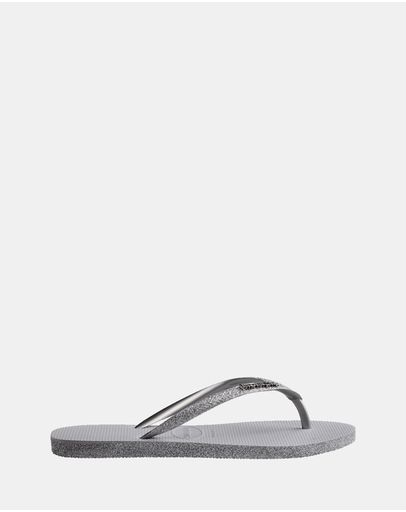 Ice Grey