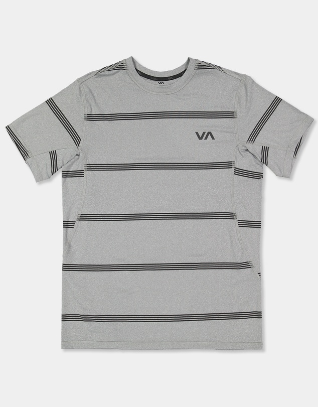 RVCA - Mens Sport Vent T-Shirt