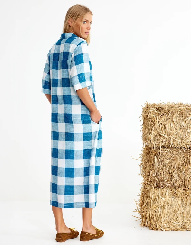 Binny - Henry Dress