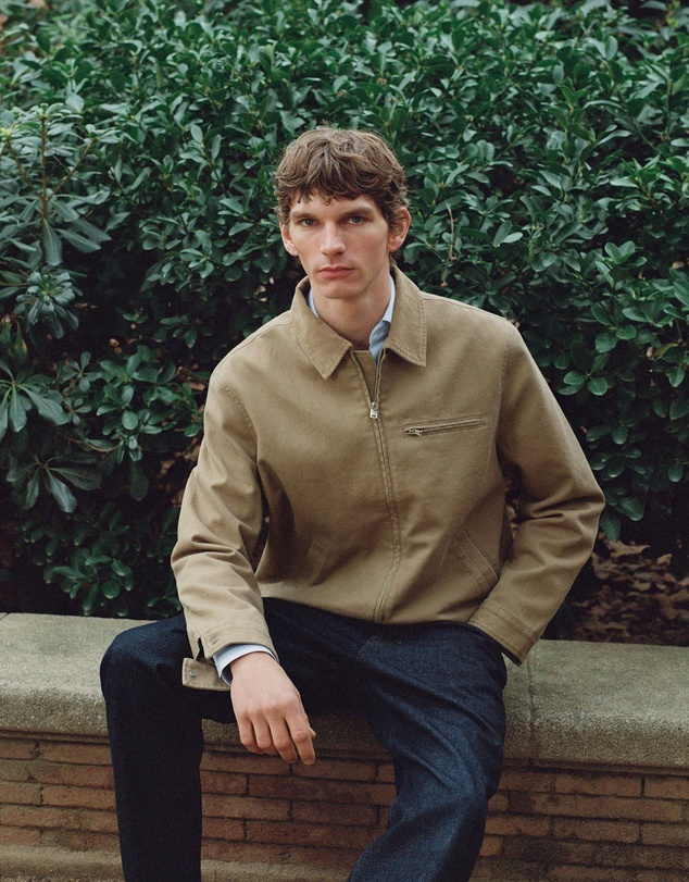 M.N.G - Remy Jacket