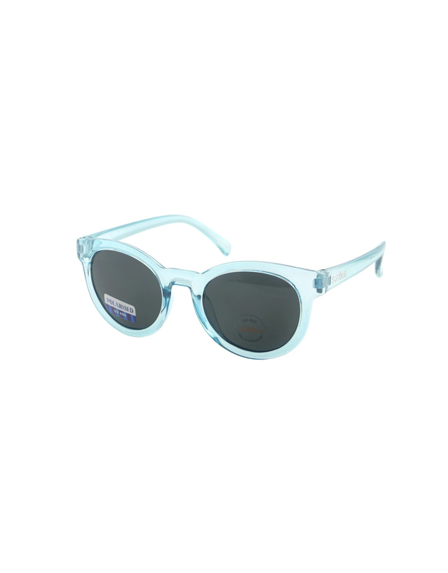 Sunbug - Blue Phantos Polarised Sunglasses