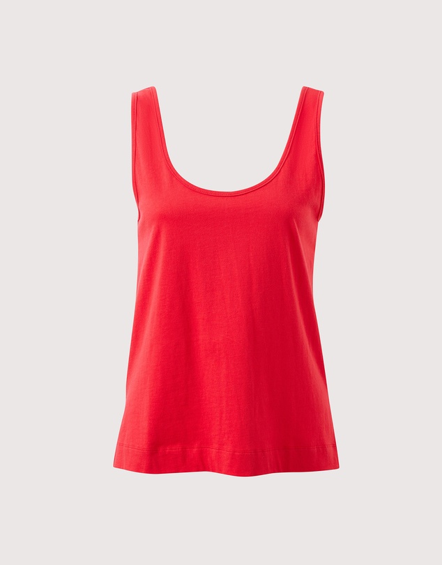 Ceres Life - Bloom Slouchy Scoop Tank