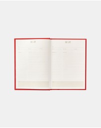 Printworks - Journal Recipes Todays Specials