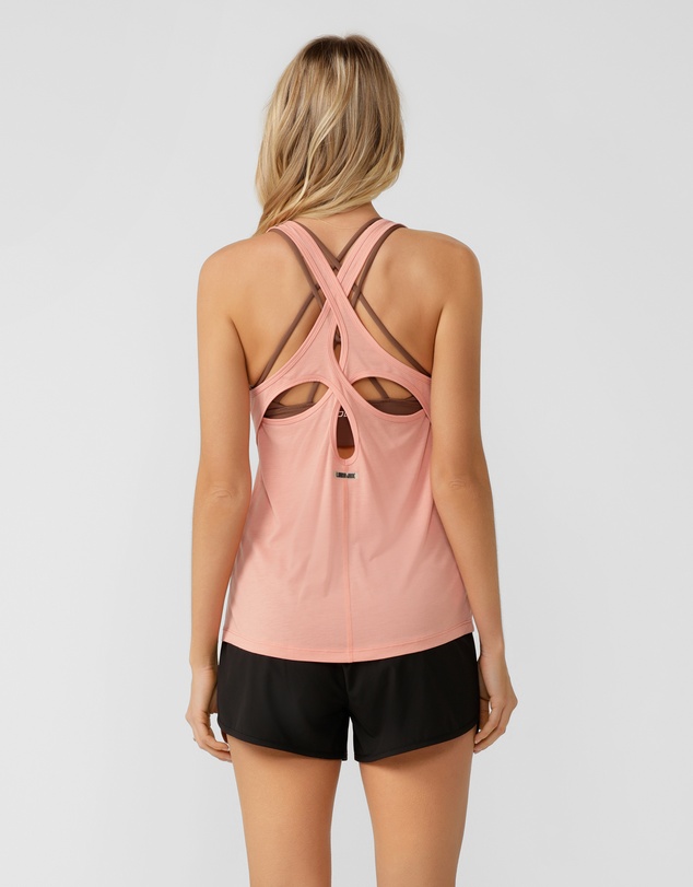 Lorna Jane - Lotus Sport Short