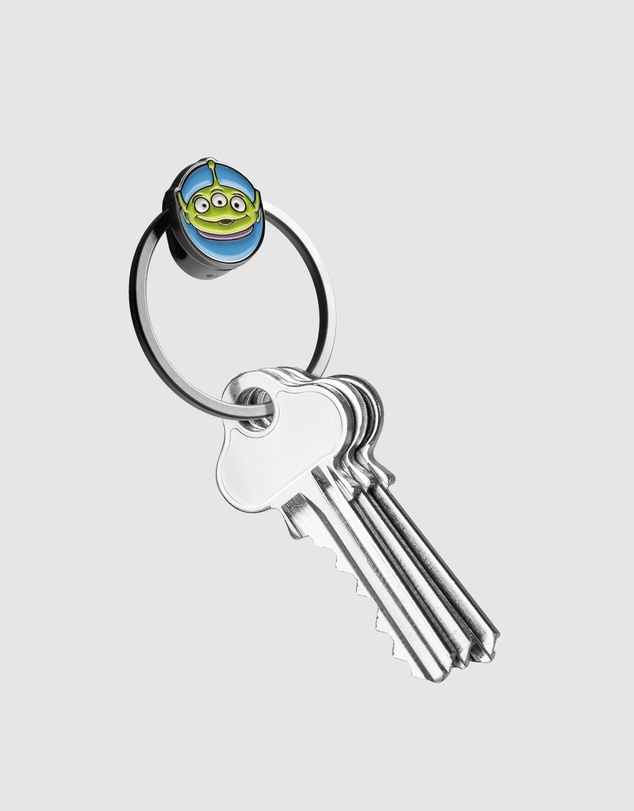 Orbitkey - Disney | Orbitkey Quick Release Ring